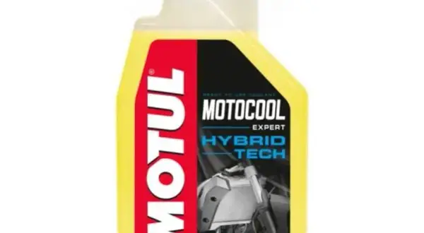 Motul Motocool Expert: Wszystko o płynie. Porównanie i wymiana