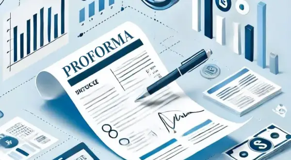 Co to jest faktura proforma i jak uniknąć najczęstszych błędów?