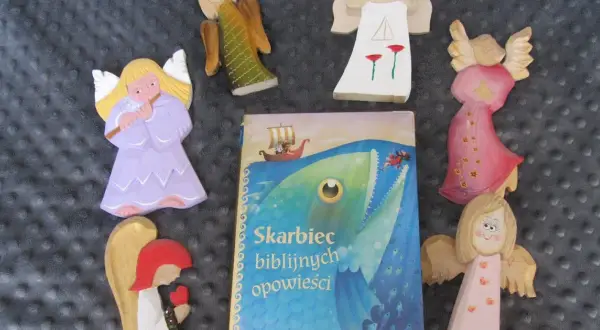 Czy Biblia to literatura? Odkryj jej niezwykłe gatunki i techniki