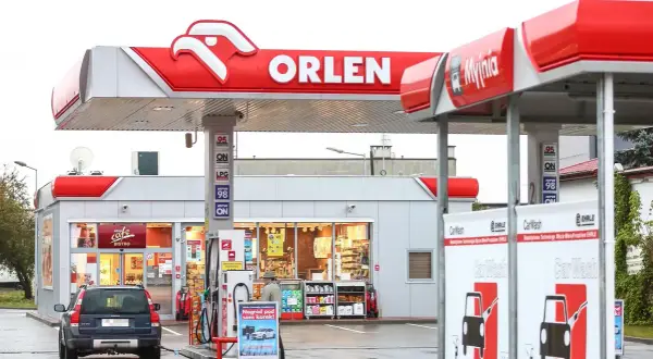 Ile można zarobić na stacji LPG? Zaskakujące fakty o dochodach