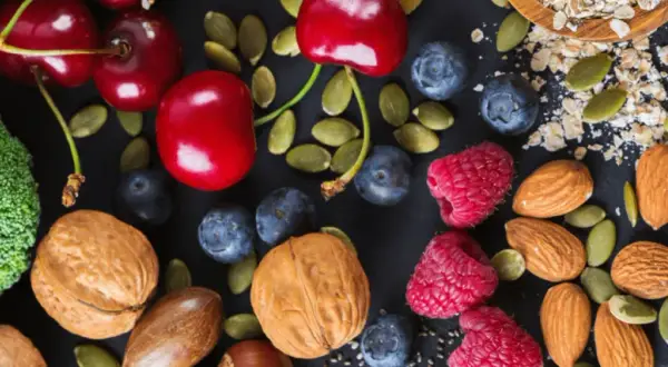 Sterole roślinne co to? Jak obniżają cholesterol i wspierają zdrowie