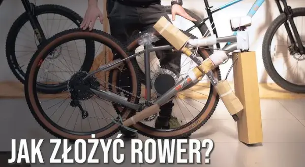 Rower elektryczny DIY: Kompletny poradnik (koszty, montaż, przepisy)
