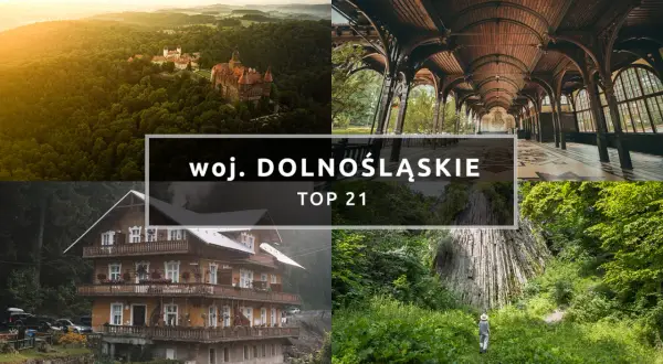 Najlepsze atrakcje w okolicy, które musisz zobaczyć na weekend