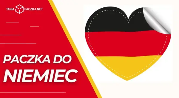 Tania Paczka.net: paczka do Niemiec. Sprawdź nasz paczkomat cennik i wyślij szybko i tanio!