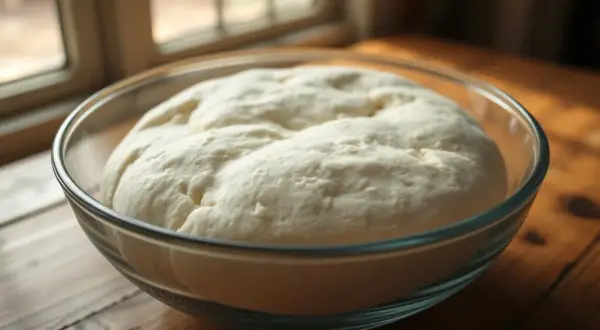 Ile wyrasta ciasto na pizzę? Zimna fermentacja i idealny spód