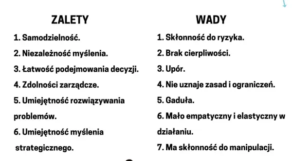 Odkryj Swój Typ Osobowości: Test i Zrozumienie Siebie