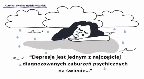 Ciężka depresja: Jaki lek działa najsilniej? Indywidualny wybór.