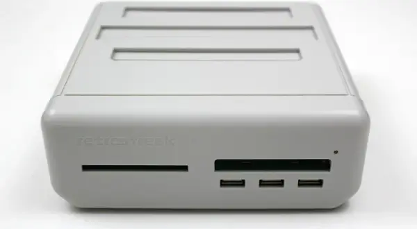 Retro Freak emulator – odkryj jego mocne i słabe strony oraz funkcje