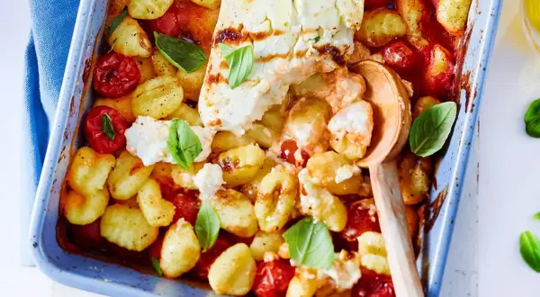 Vegetarische Hauptgerichte: Einfache Rezepte für jeden Geschmack