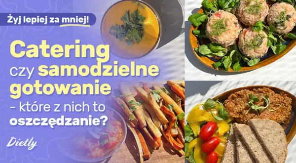 Catering: co to jest? Poznaj definicję, rodzaje i sekrety wyboru!