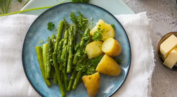 Grüner Spargel würzen: Klassiker, Geheimtipps & kreative Ideen