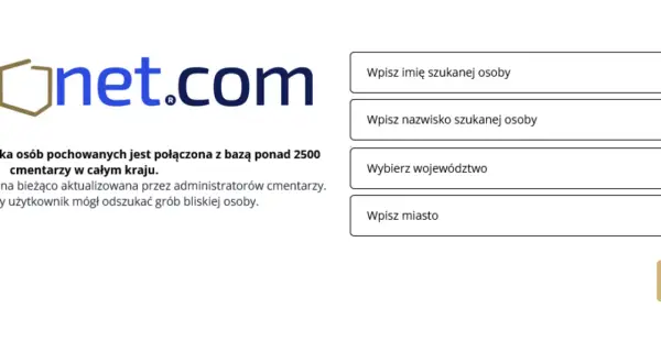 Jak znaleźć osobę na cmentarzu i uniknąć frustracji w poszukiwaniach