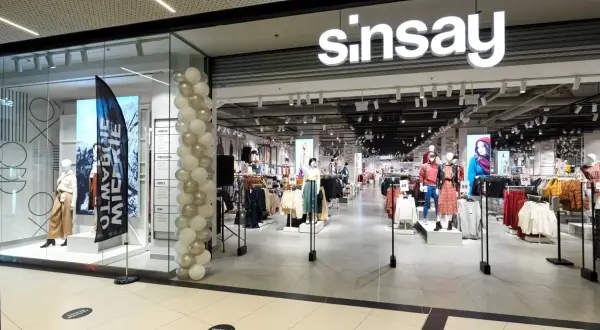 Sinsay do kiedy promocje - nie przegap końca zniżek i okazji