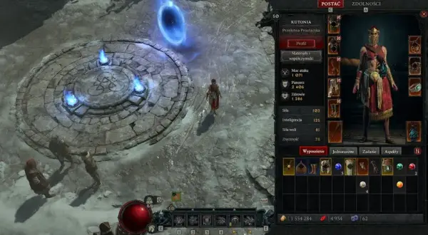 Diablo 4 PC: Jak wyłączyć narratora? Prosty sposób na ciszę