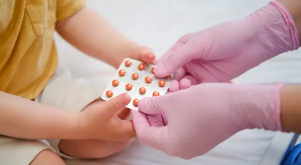 Maksymalna dobowa dawka paracetamolu: Ile możesz przyjąć bezpiecznie?