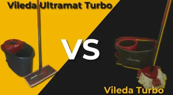 Jaki mop Vileda wybrać? Porównanie Turbo, Ultramat, Steam i Looper