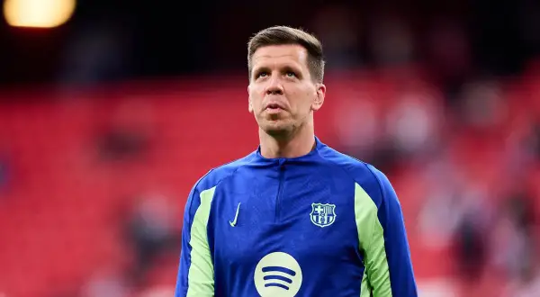 Ile zarabia Szczęsny rocznie? Zaskakujące fakty o jego wynagrodzeniu