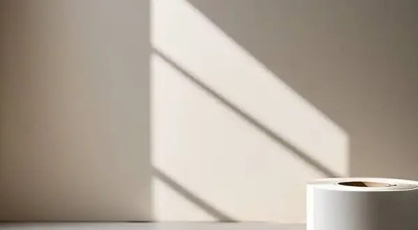 Jak usunąć naklejkę ze ściany? Bezpiecznie i bez uszkodzeń