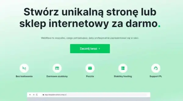 Gdzie założyć bloga za darmo i uniknąć ograniczeń platform?