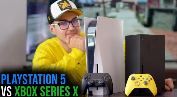Co lepsze: Xbox czy PlayStation? Porównanie, które zaskoczy graczy