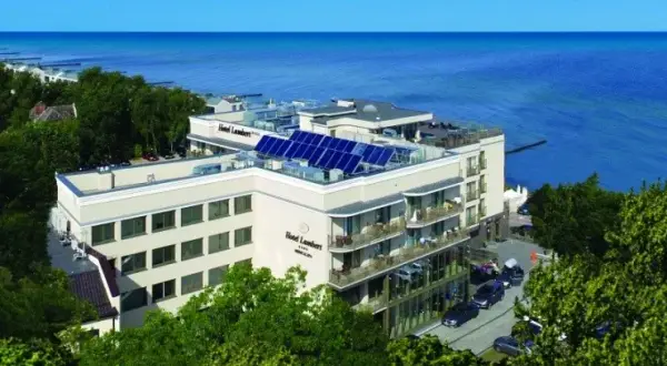Hotel Lambert co to - kluczowe fakty o jego historycznym znaczeniu
