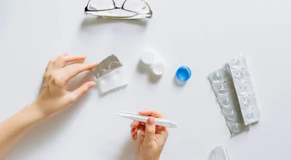 Astygmatyzm: wrodzony czy nabyty? Kiedy się pojawia i jak korygować?