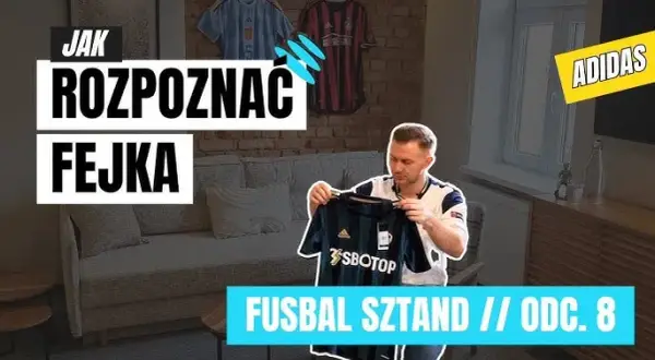 Jak sprawdzić czy bluza adidas jest oryginalna i uniknąć oszustwa
