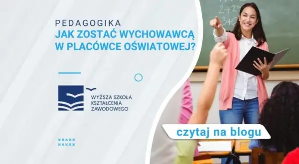 Pedagogika opiekuńczo-wychowawcza: jakie uprawnienia i możliwości zawodowe?