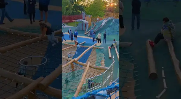 Czy place zabaw są już otwarte? Sprawdź aktualny status i godziny
