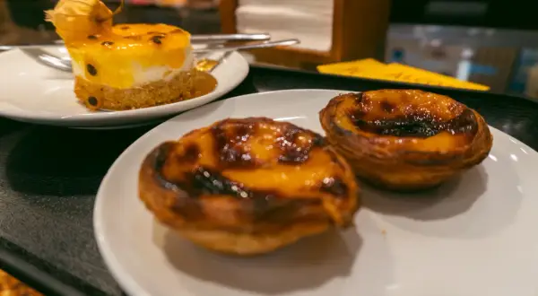 Gdzie zjeść w Lizbonie? Odkryj najlepsze restauracje i dania