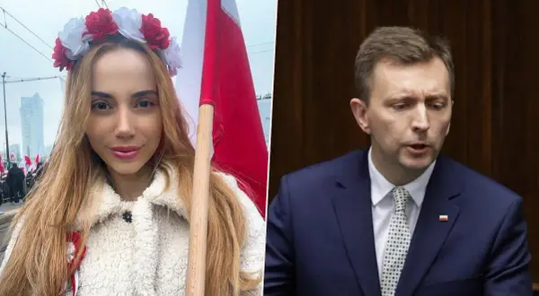 Kim jest żona Łukasza Schreibera? Życie, kariera i kontrowersje Marianny.