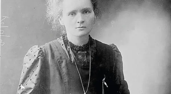 Gdzie urodziła się Maria Skłodowska Curie? Odkryj jej historię