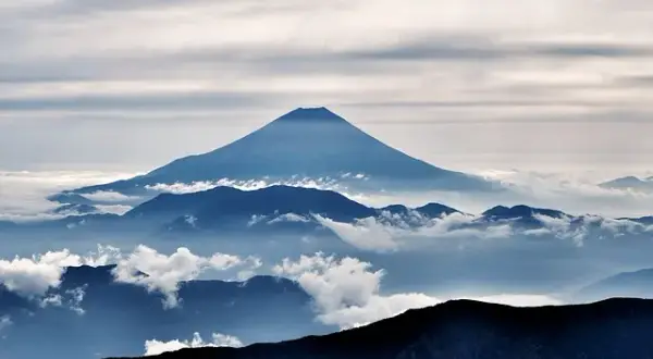 Gdzie leży Japonia? Odkryj jej niezwykłe położenie geograficzne