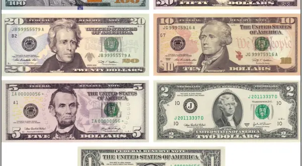 Jaka jest waluta w USA? Kluczowe informacje o dolarze amerykańskim