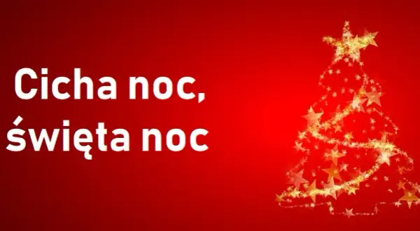 Jak powstała kolęda cicha noc? Odkryj jej niezwykłą historię