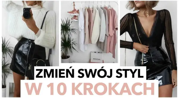 Jak zmienić swój styl życia i wizerunek – praktyczne porady i inspiracje