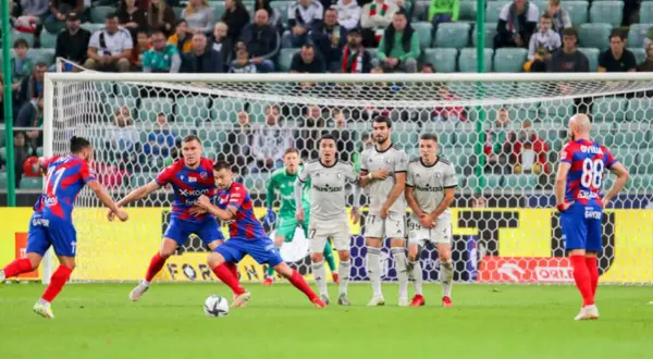 Gdzie oglądać Legia Raków w Pucharze Polski? Sprawdź transmisje