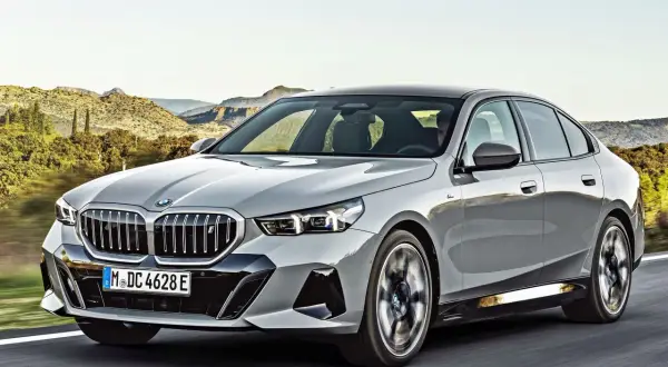 Nowe BMW Serii 5 – innowacje, specyfikacja i ceny, które zaskakują