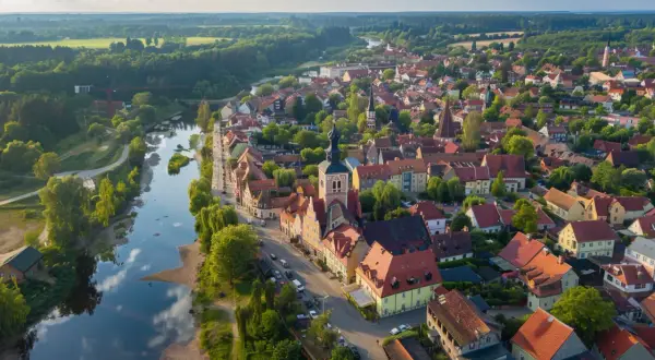 Frydrychów: Co warto zobaczyć i zwiedzić w miejscowości Frydrychów?