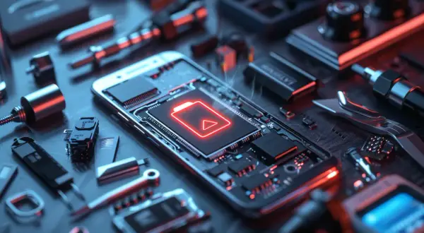 Bateria Huawei P9: Jak wymienić i wydłużyć życie Twojego smartfona?