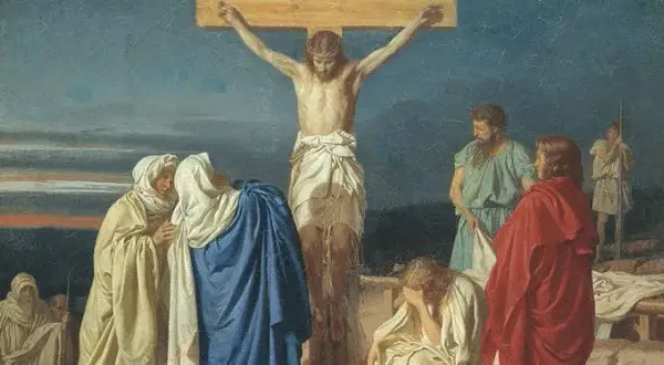 Motyw Stabat Mater: Cierpienie Maryi w Sztuce i Literaturze