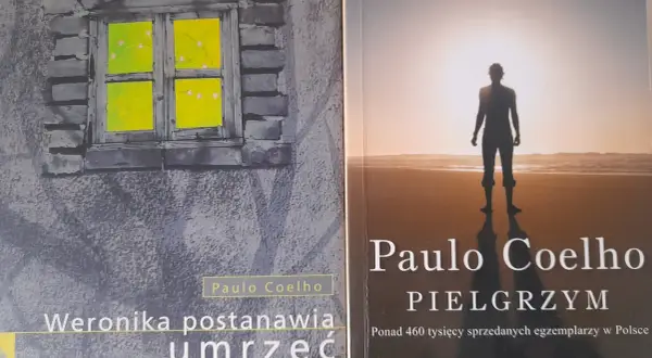 Recenzja Weronika postanawia umrzeć: Sens życia w obliczu śmierci