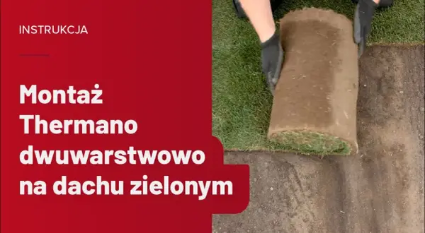 Jak zrobić trawę na dachu - krok po kroku do pięknego zielonego dachu