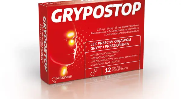 Leki na grypę: wybierz mądrze! Przewodnik po opcjach leczenia