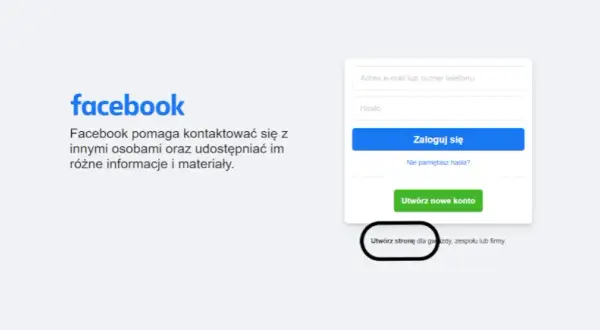Jak stworzyć blog osobisty na fb i przyciągnąć czytelników?