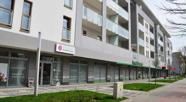 Co otworzyć na osiedlu, aby zyskać klientów i uniknąć porażki?