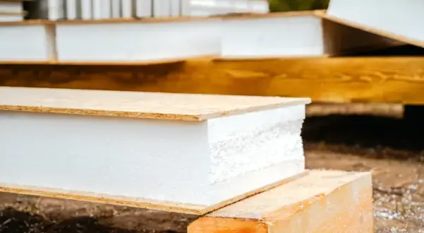 Myślisz o fundamencie? Jaki styropian wybrać, by dom był ciepły i suchy?
