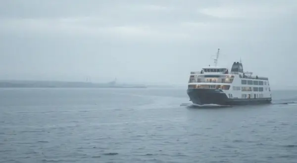 Ile płynie prom z Gdańska do Norwegii? Sprawdź, co musisz wiedzieć