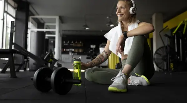 CrossFit dla początkujących: Jak zacząć bezpiecznie i z głową?