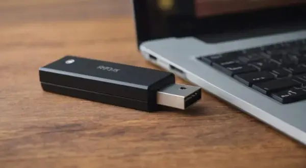 Pendrive co to jest i jak może ułatwić przechowywanie danych